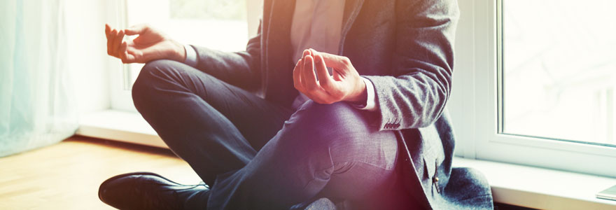 Yoga séminaires d'entreprises